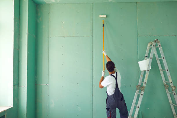 Best Asbestos and Lead Testing During Mold Inspection  in Seward, AK