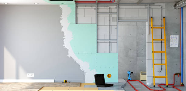 Best Mold Damage Restoration  in Seward, AK