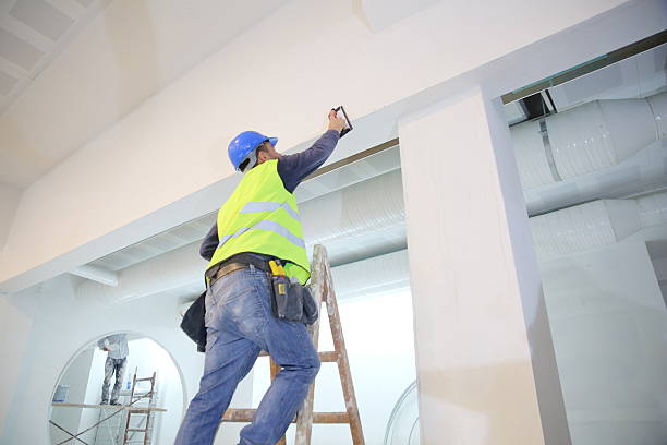 Best Mold Prevention Services  in Seward, AK